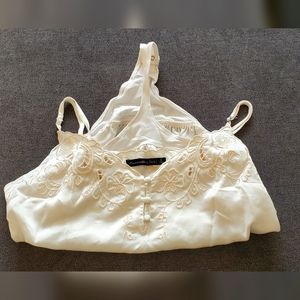 Abercrombie Body suit